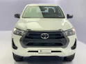 Toyota Hilux Double Cab.-Pick-up 2.8 D-4D 204 Comfort 4x4