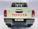 Toyota Hilux Double Cab.-Pick-up 2.8 D-4D 204 Comfort 4x4