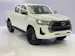 Toyota Hilux Double Cab.-Pick-up 2.8 D-4D 204 Comfort 4x4