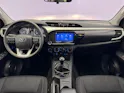 Toyota Hilux Double Cab.-Pick-up 2.8 D-4D 204 Comfort 4x4