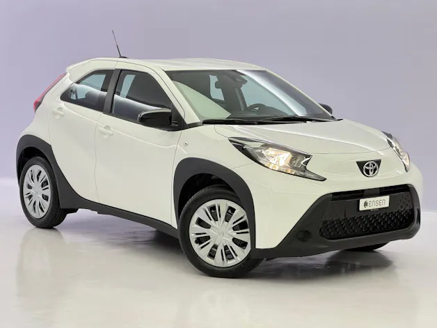 Toyota Aygo X 1.0 VVT-i Comfort