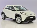 Toyota Aygo X 1.0 VVT-i Comfort
