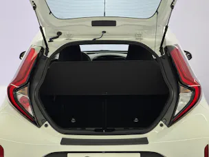 Toyota Aygo X 1.0 VVT-i Comfort