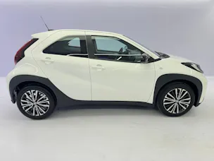 Toyota Aygo X 1.0 VVT-i Comfort