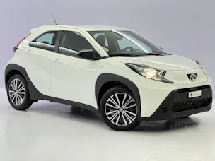 Toyota Aygo X 1.0 VVT-i Comfort