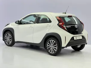 Toyota Aygo X 1.0 VVT-i Comfort