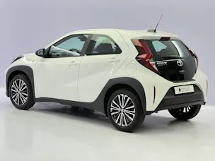 Toyota Aygo X 1.0 VVT-i Comfort