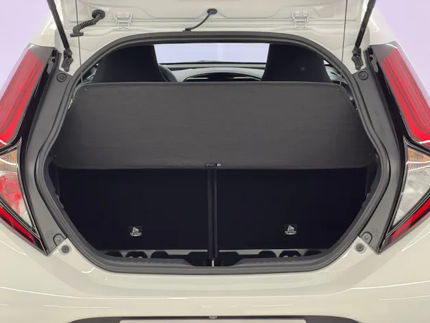 Toyota Aygo X 1.0 VVT-i Comfort