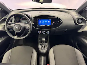 Toyota Aygo X 1.0 VVT-i Comfort