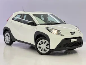 Toyota Aygo X 1.0 VVT-i Comfort