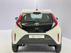Toyota Aygo X 1.0 VVT-i Comfort