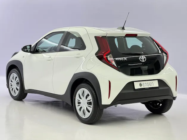 Toyota Aygo X 1.0 VVT-i Comfort