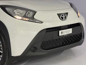 Toyota Aygo X 1.0 VVT-i Comfort