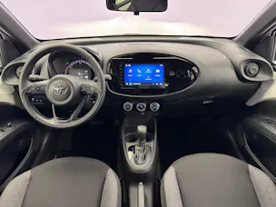 Toyota Aygo X 1.0 VVT-i Comfort