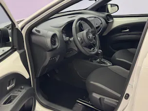 Toyota Aygo X 1.0 VVT-i Comfort