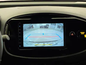 Toyota Aygo X 1.0 VVT-i Comfort