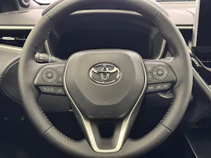 Toyota Corolla Cross 2.0 HSD Premium AWD-i