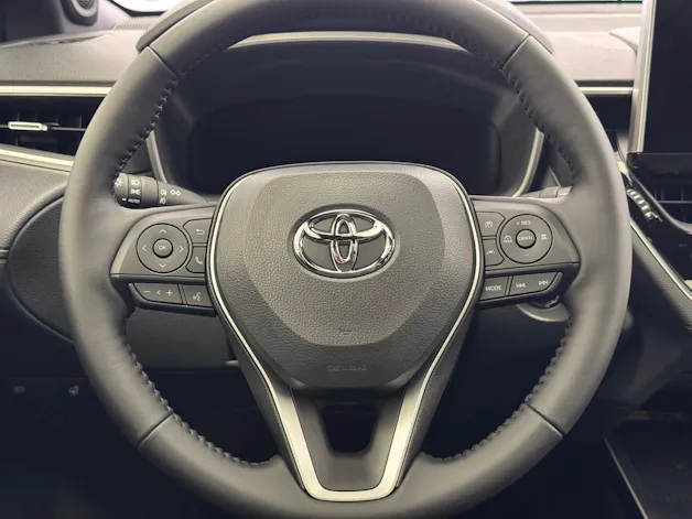 Toyota Corolla Cross 2.0 HSD Premium AWD-i