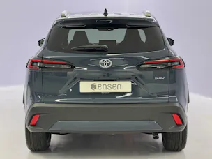 Toyota Corolla Cross 2.0 HSD Premium AWD-i