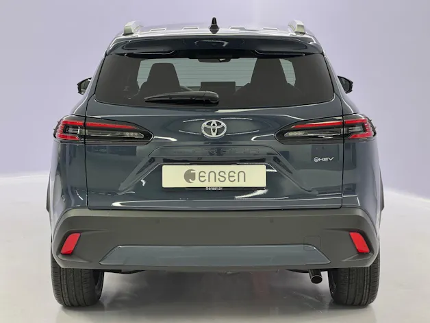 Toyota Corolla Cross 2.0 HSD Premium AWD-i