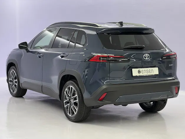 Toyota Corolla Cross 2.0 HSD Premium AWD-i