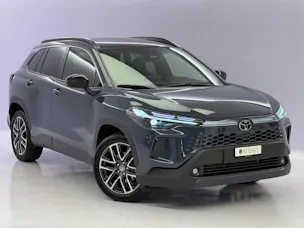 Toyota Corolla Cross 2.0 HSD Premium AWD-i