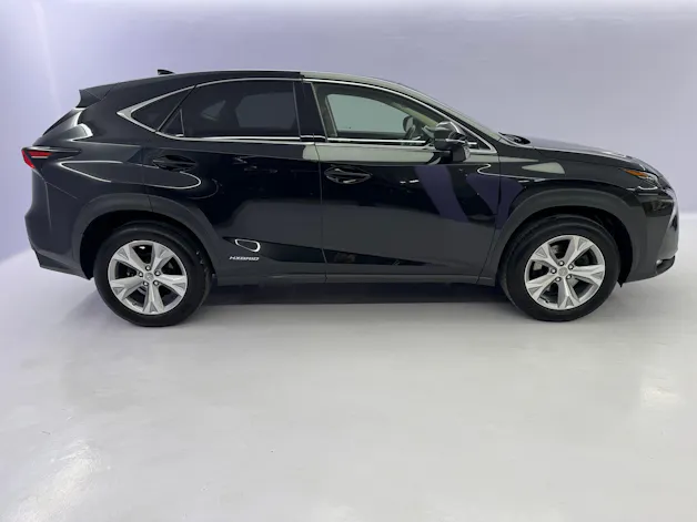 Lexus NX 300h Excellence AWD