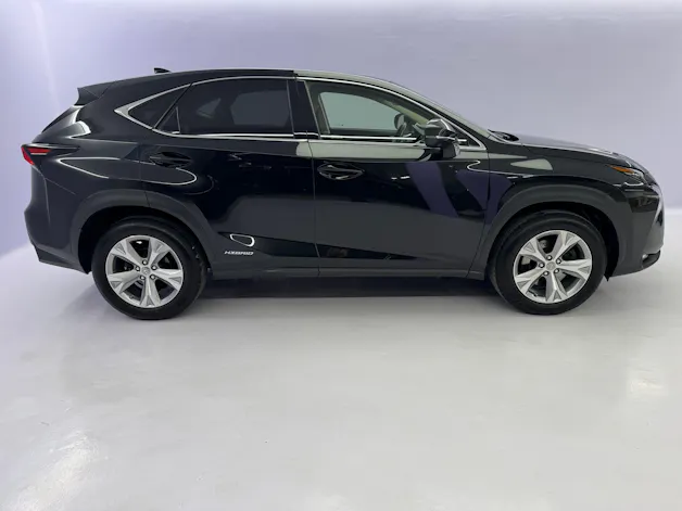 Lexus NX 300h Excellence AWD