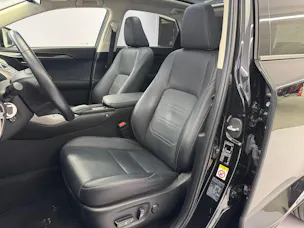 Lexus NX 300h Excellence AWD