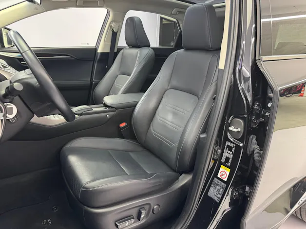 Lexus NX 300h Excellence AWD