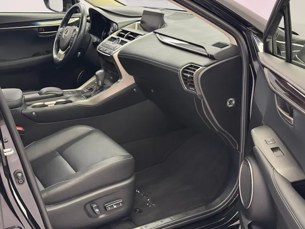 Lexus NX 300h Excellence AWD