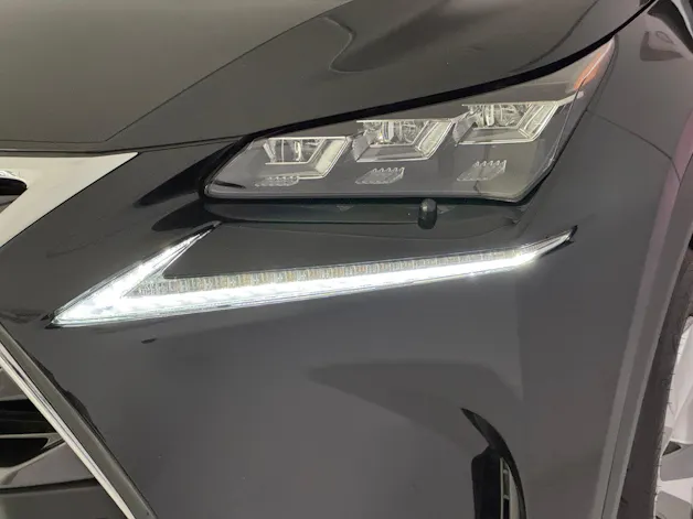 Lexus NX 300h Excellence AWD