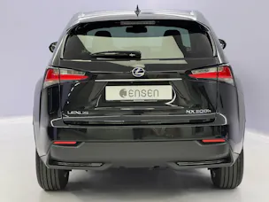 Lexus NX 300h Excellence AWD