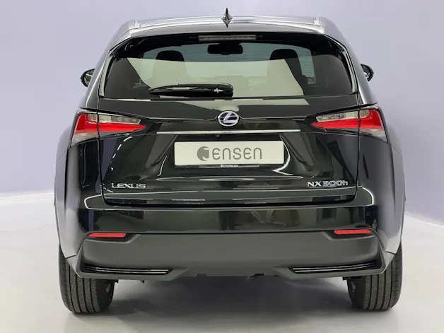 Lexus NX 300h Excellence AWD