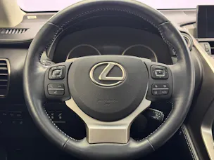 Lexus NX 300h Excellence AWD