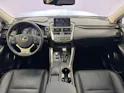 Lexus NX 300h Excellence AWD