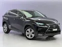 Lexus NX 300h Excellence AWD