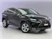 Lexus NX 300h Excellence AWD