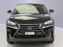 Lexus NX 300h Excellence AWD