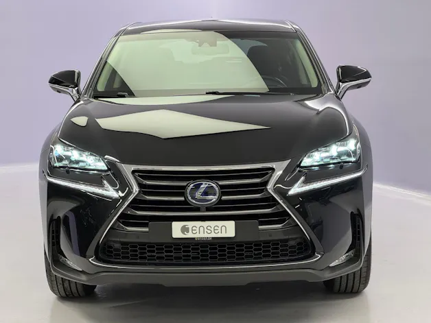 Lexus NX 300h Excellence AWD