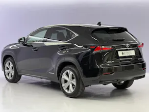 Lexus NX 300h Excellence AWD