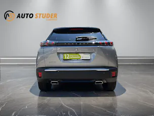 PEUGEOT 2008 1.2 PureTech 130 Allure