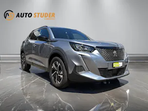 PEUGEOT 2008 1.2 PureTech 130 Allure