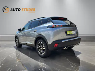PEUGEOT 2008 1.2 PureTech 130 Allure