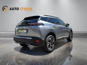 PEUGEOT 2008 1.2 PureTech 130 Allure
