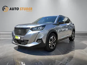 PEUGEOT 2008 1.2 PureTech 130 Allure