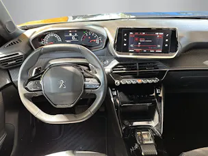 PEUGEOT 2008 1.2 PureTech 130 Allure