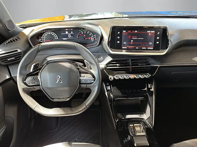PEUGEOT 2008 1.2 PureTech 130 Allure
