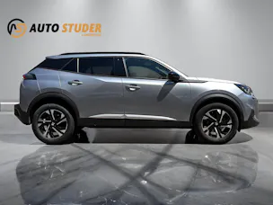 PEUGEOT 2008 1.2 PureTech 130 Allure