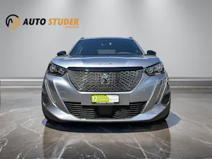 PEUGEOT 2008 1.2 PureTech 130 Allure